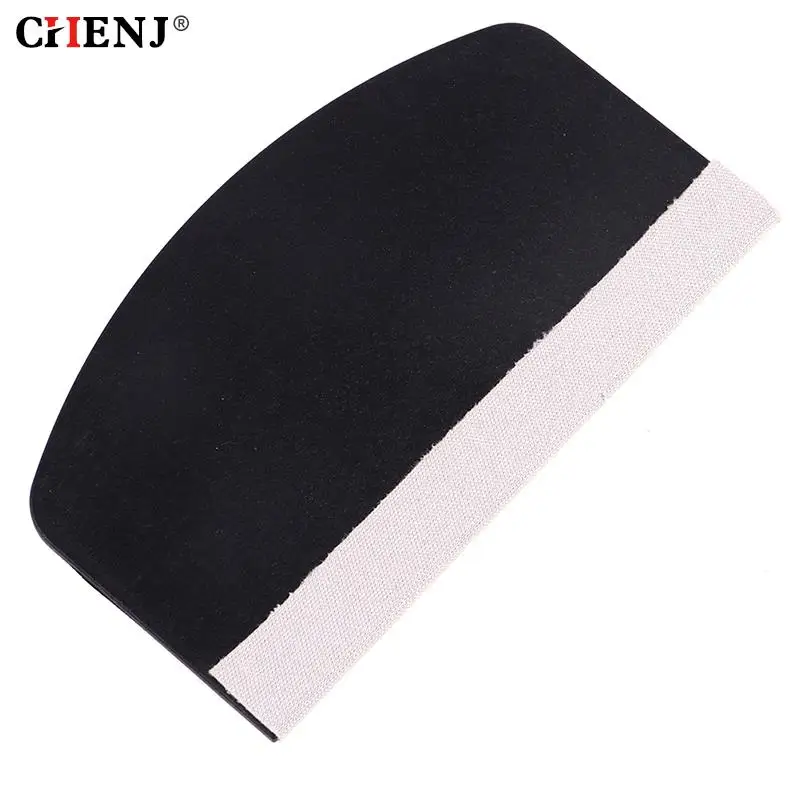 Scraper Tool For iPhone/Samsung/Huawei Mobile Phone Screen Protector Film Install Pasting Tool Squeegee Phone Film Applying Tool