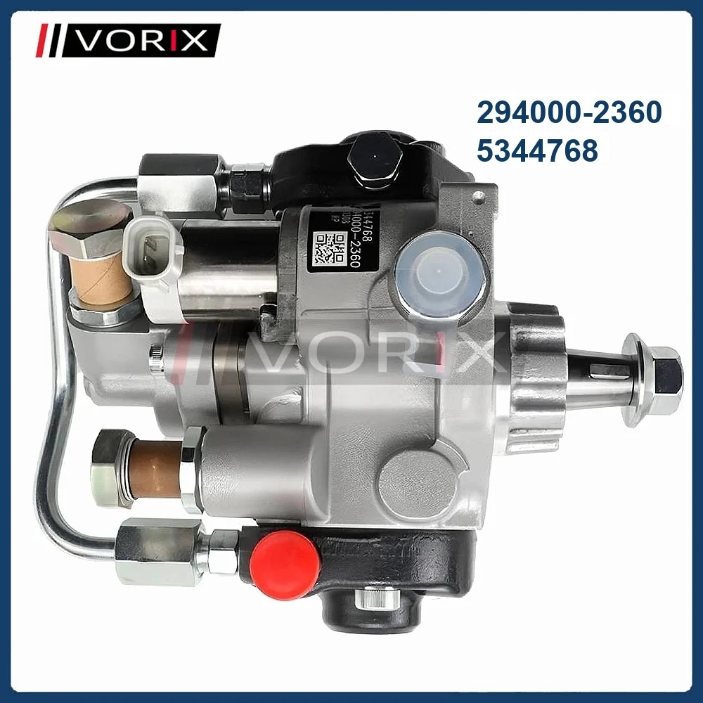 

294000-2360 2940002360 5344768 HP3 Diesel Fuel Injection Pump for CUMMINS