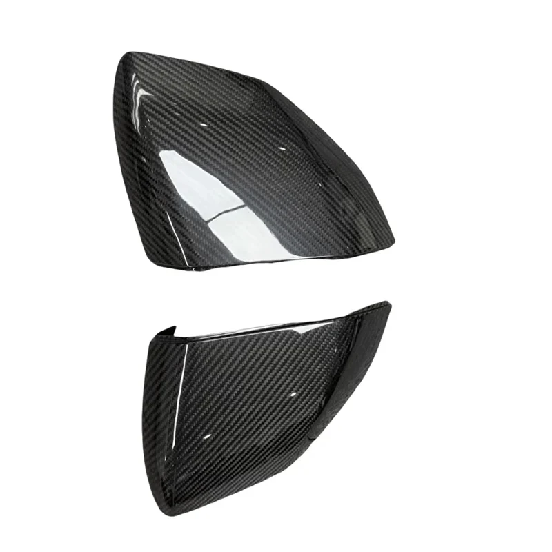 

Upgrade OEM Style Dry Carbon Side Mirrors Rearview Mirrors for Revuelto