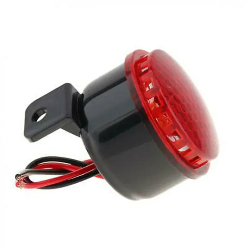 

Car Accessories Durable 12V Fit For Motorcycle Car Vehicle Car Reversing Horn ABS Plastic IP67 Waterproof 105dB