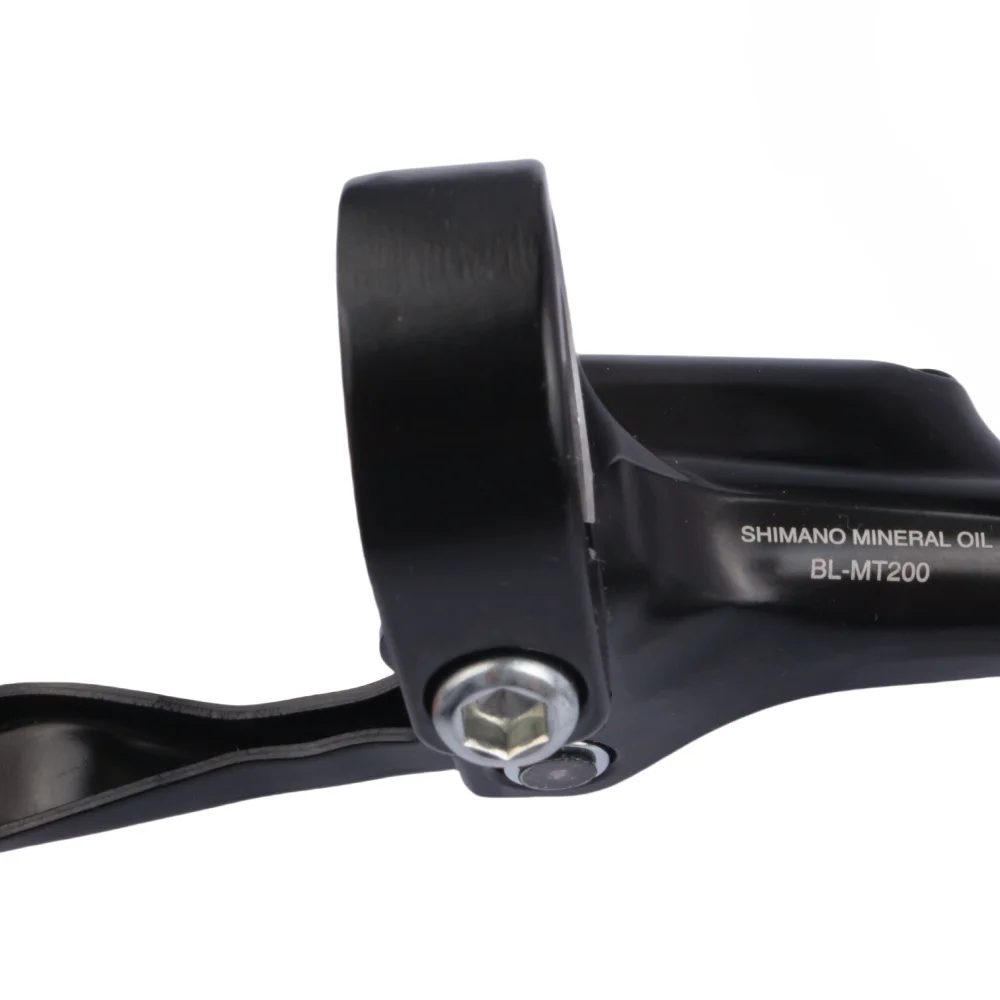 SHIMANO MT200 JEU de freins vélo VTT disque hydraulique HS1/G3/G2/RT56