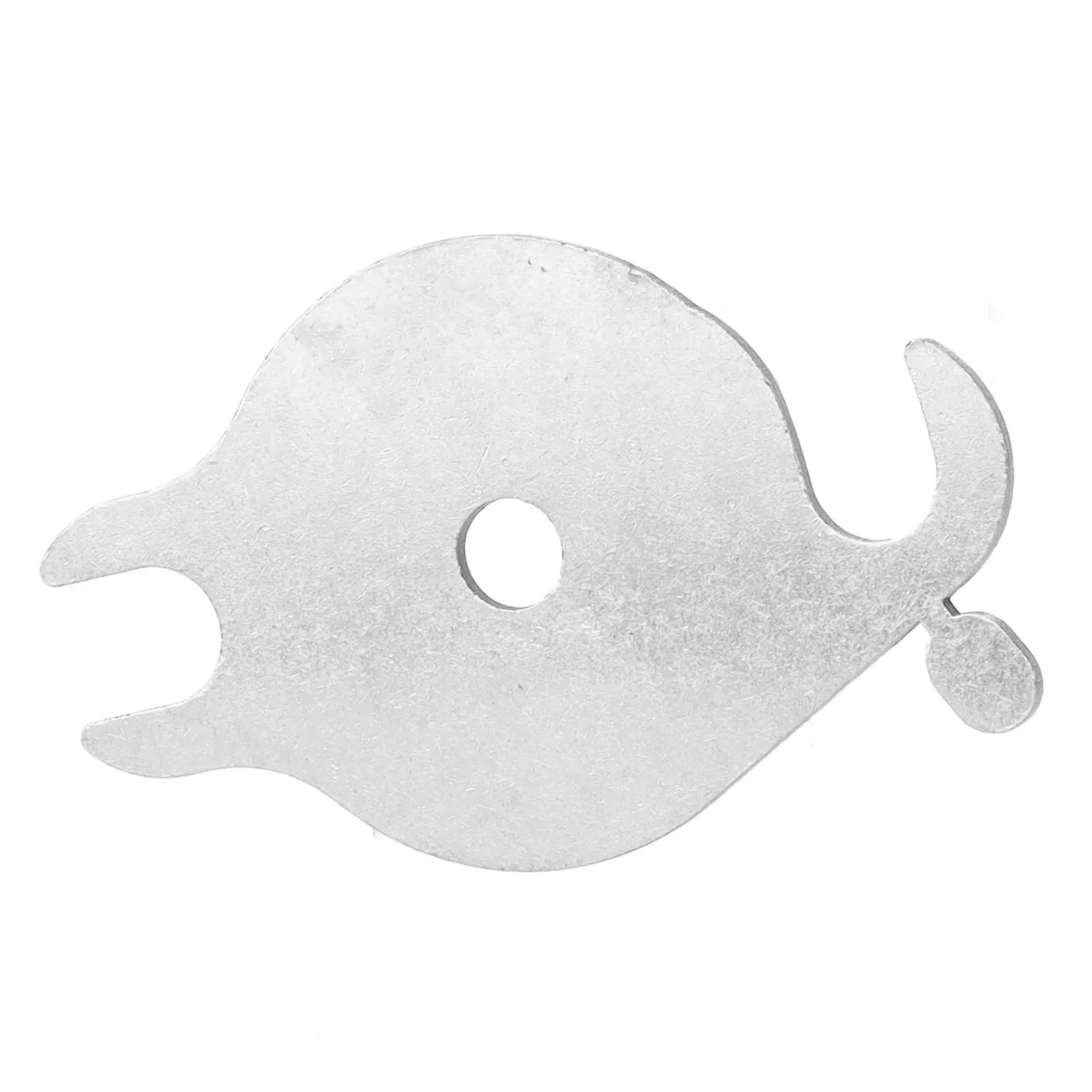 

Заглушка из нержавеющей стали Прочная для двигателя