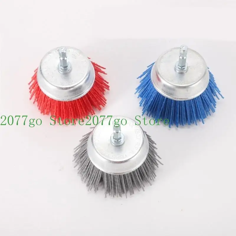 Y1Ud Round Grip Schleibei