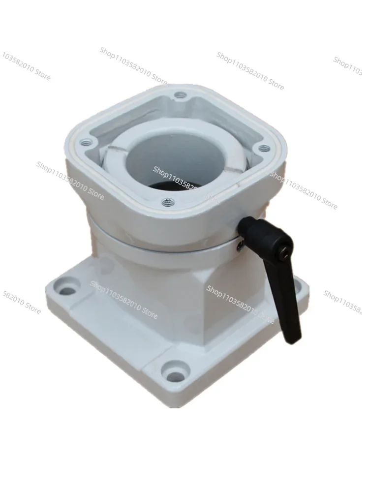 

Rotating Box Base 45/60 Type Rotary Connector Cantilever Control Box Base