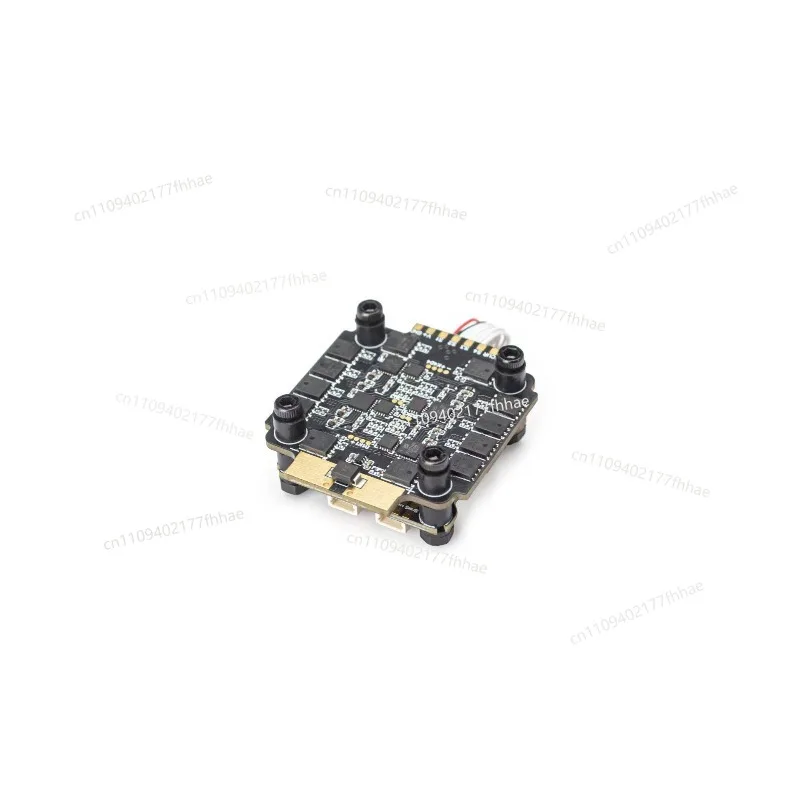 Crossing Machine Flying Tower F722 + 60A ESC, Flight Control FPV Flying Tower Is Cost-effective