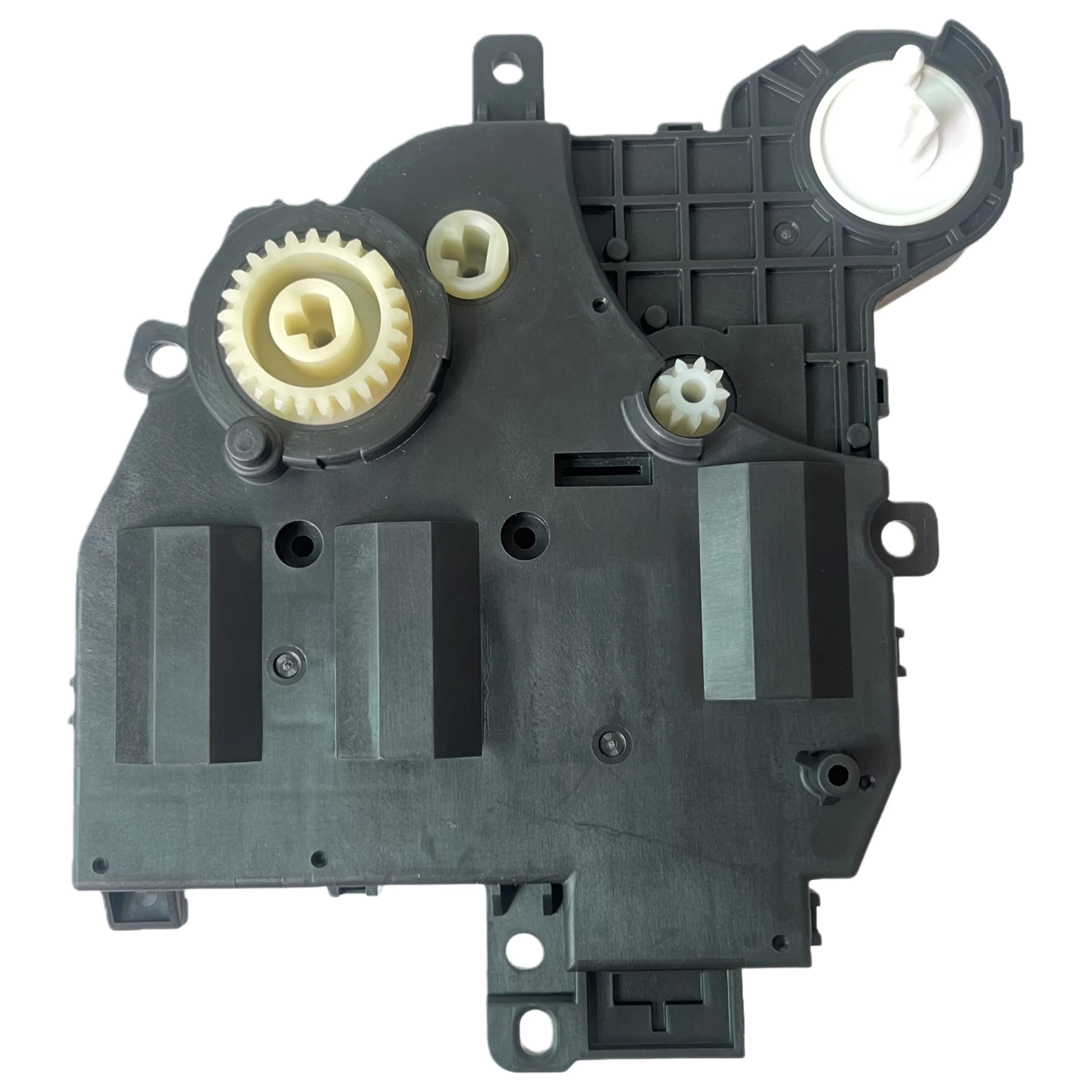 

87106-0E100 87106-48170 Сервопривод заслонки отопителя HVAC, мотор-актуатор двери 063800-9004 для Highlander 2015-2023