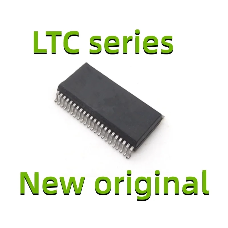 Nuovo originale LTC6803IG-1 LTC6803IG-2 LTC6803IG-3 LTC6803IG-4 SSOP44
