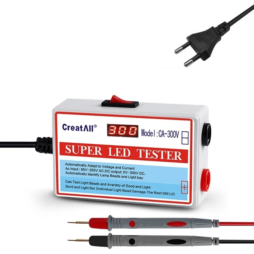 Real Time Voltage R…