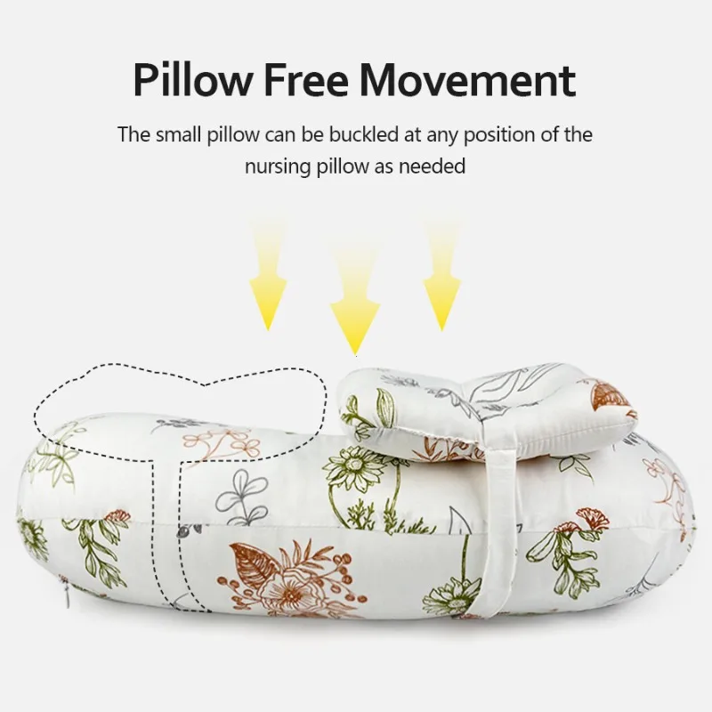 Thumbnail 2 - #29 Nursing Pillows List of Top Picks