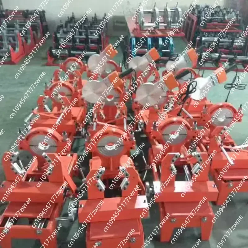 Socket fusion Welder for HDPE Pipe
