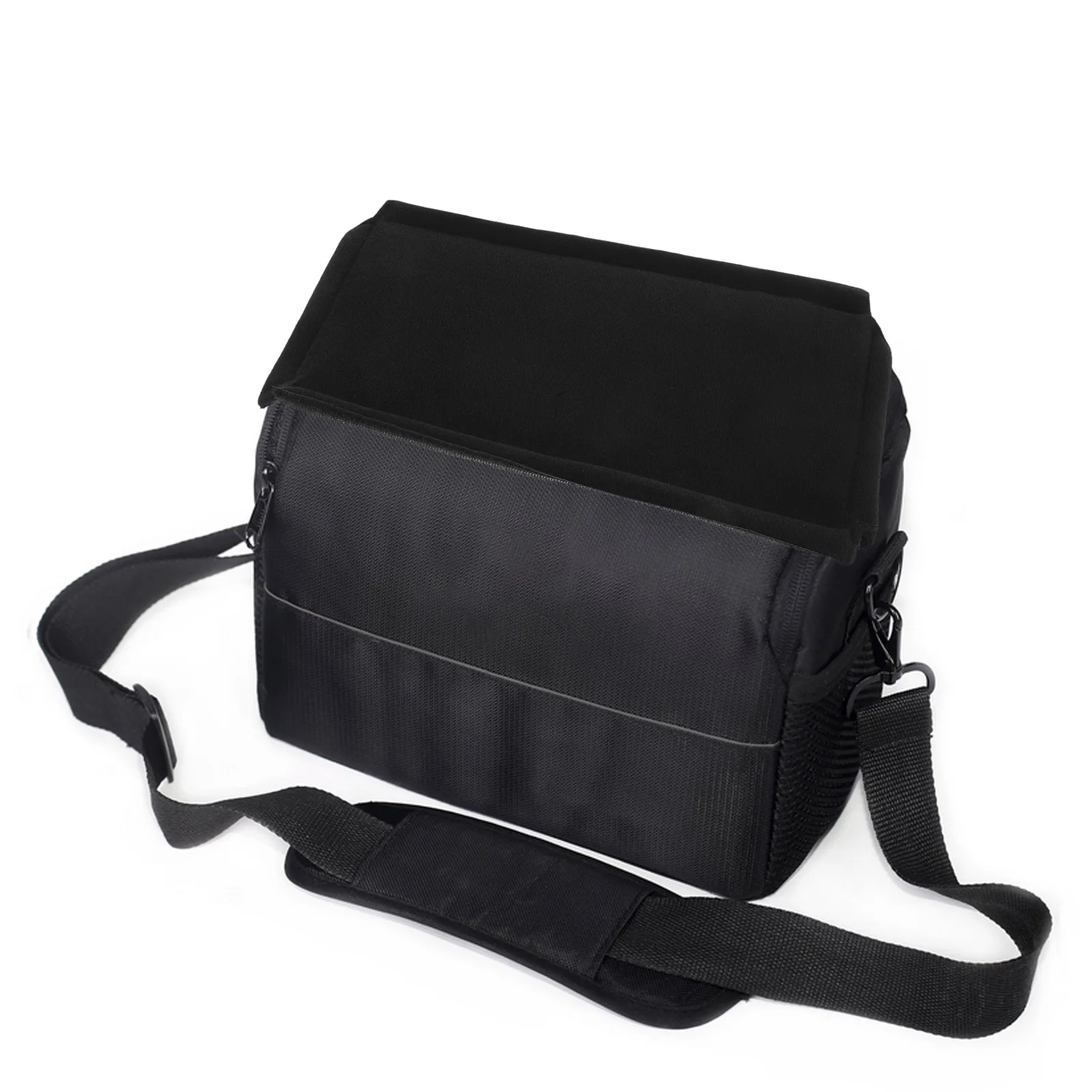 Camera Bag Dividers Backpack Insert Organiser Partition Board Inserts Separator Pad Black Cushion