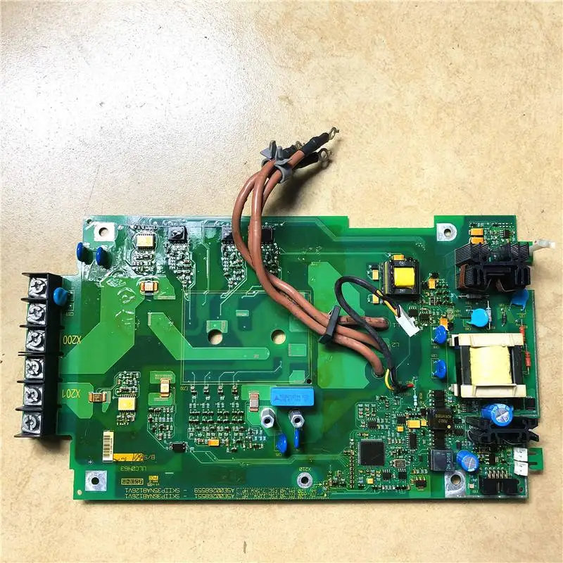 A5E00268559 new control board