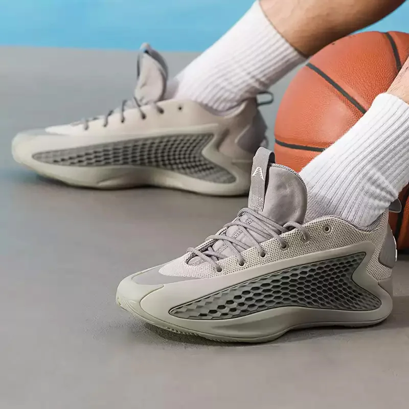 Adidas genuine basketball shoes collaboration model men's shoes casual shoes lightweight and shock-absorbing JS1775