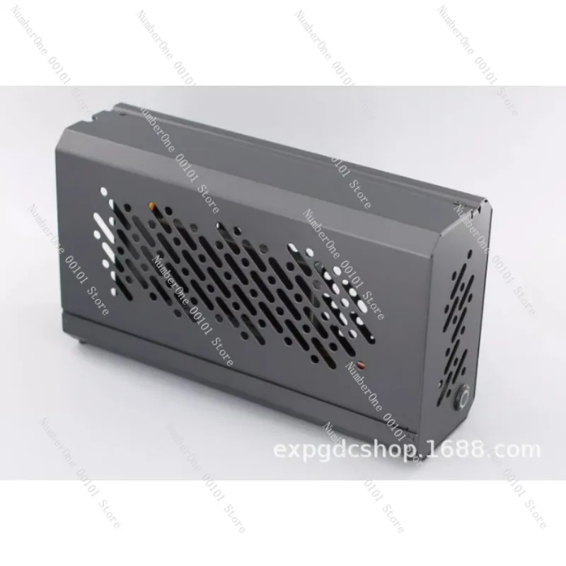 Thunderbolt 3 High Speed Graphics Dock PCI-E 3.0 X4