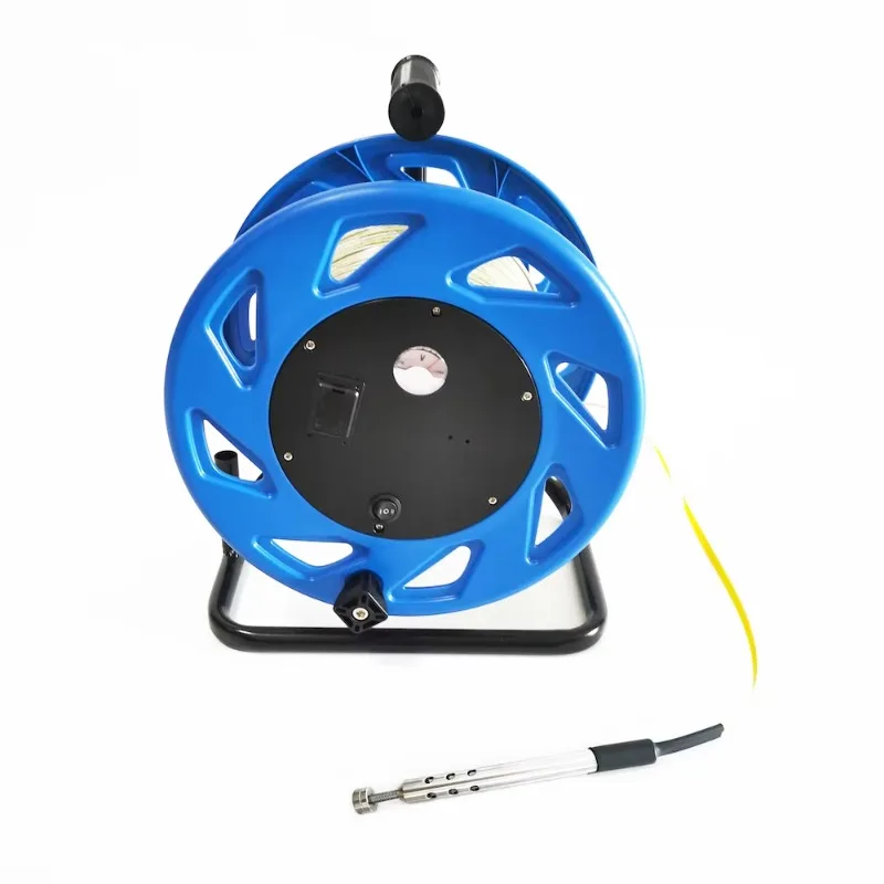 

Three-in-one essential liquid level measuring instrument, sedimentation meter, water level gauge instrument