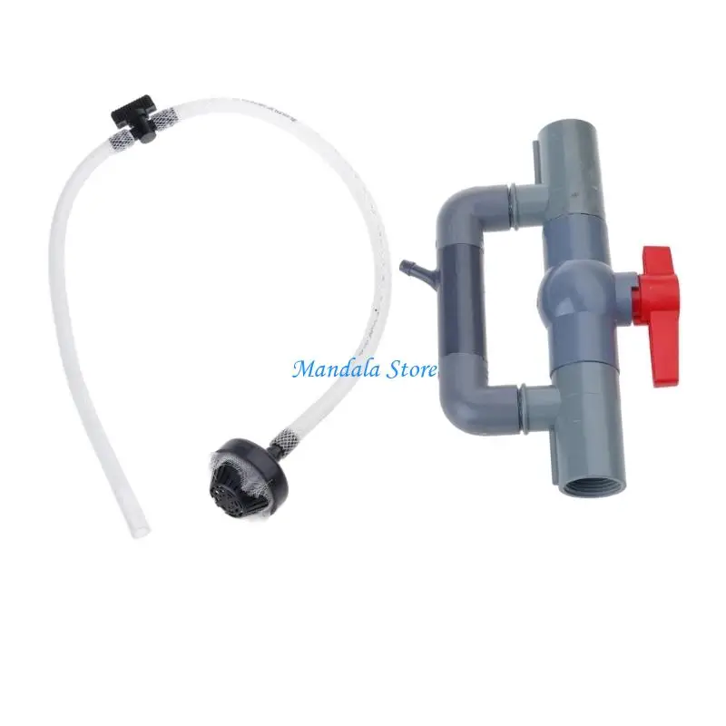 U2JC Fertilization System Agricultural Irrigation And Plant Crop