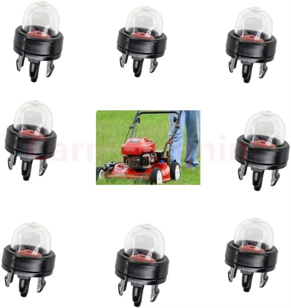 503936601 Chainsaw Primer Bulb Fuel Delivery Part For Husqvarna Chainsaw 236 240 340 345 350 353 Rancher 460 Blower 125B 225BX