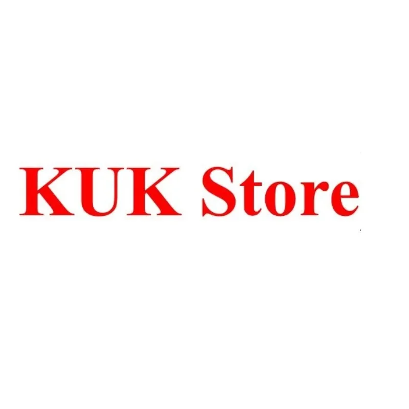 

Original 100% NEW KUK Store