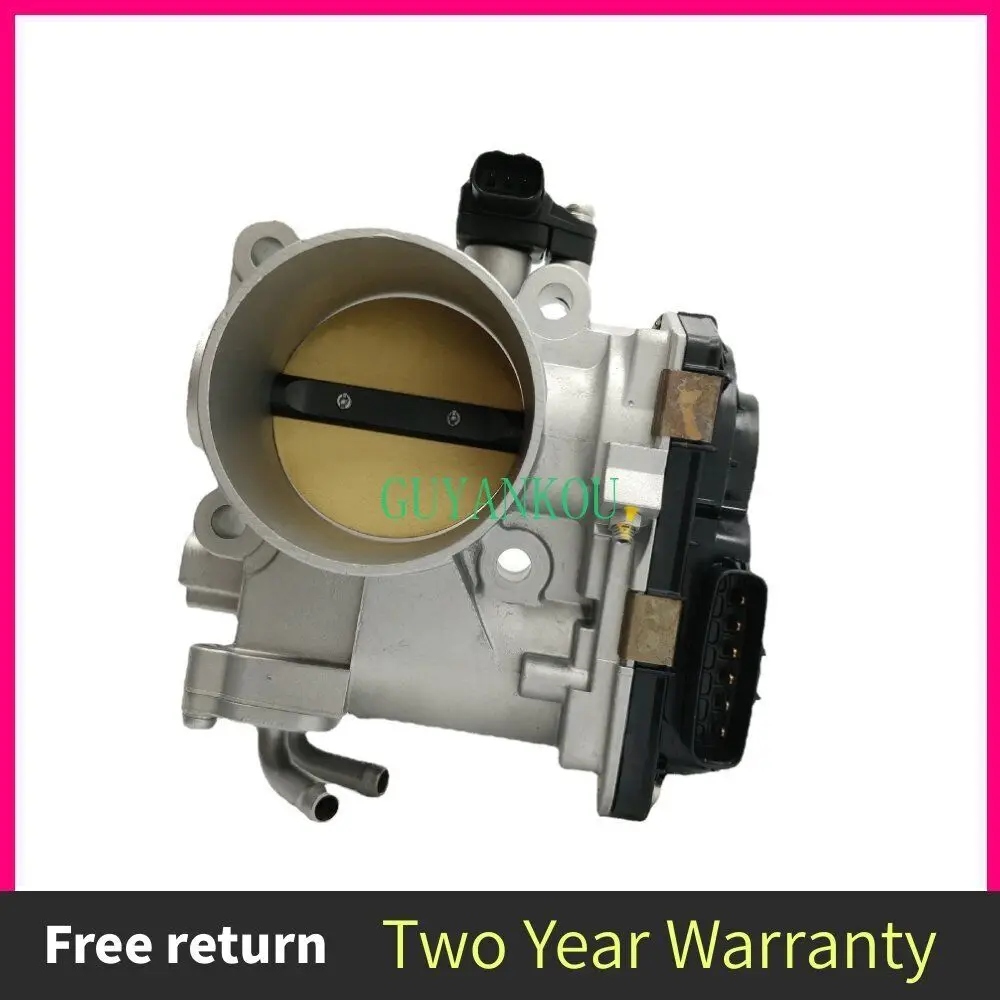 Throttle Body 16400-RKB-003 16400RKB003 for Honda Accord Odyssey Pilot Ridgeline Acura TL RL 3.0 3.2 3.5L