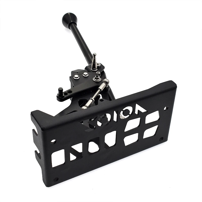 

Tourer 1.0 1.4l Racing Quick Shift Manual Aluminum Short Shifter Case with Shift Knob