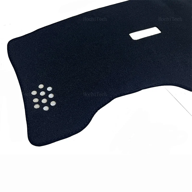 For Volkswagen VW Transporter T4 EuroVan Vanagon Caravelle 1990-2004 Dashboard Mat Dashmat Cover Pad Sunshade Carpet Accessories