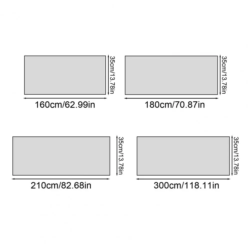 عيد الميلاد الجدول عداء الرجعية شجرة عيد الميلاد الجدول عداء احتفالي طاولة طعام الديكور القماش عطلة عشاء مفرش المائدة الطرف #6
