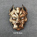 metal de pistola