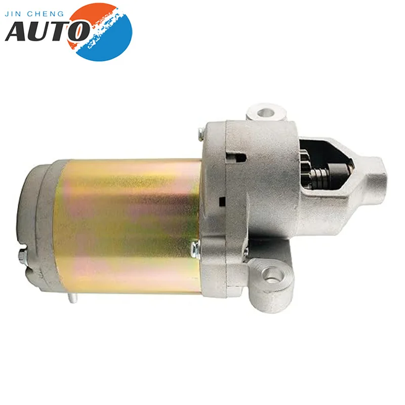 

12V 751-12207 751P12207A Brand New Starter Motor Motor For MTD Craftsman