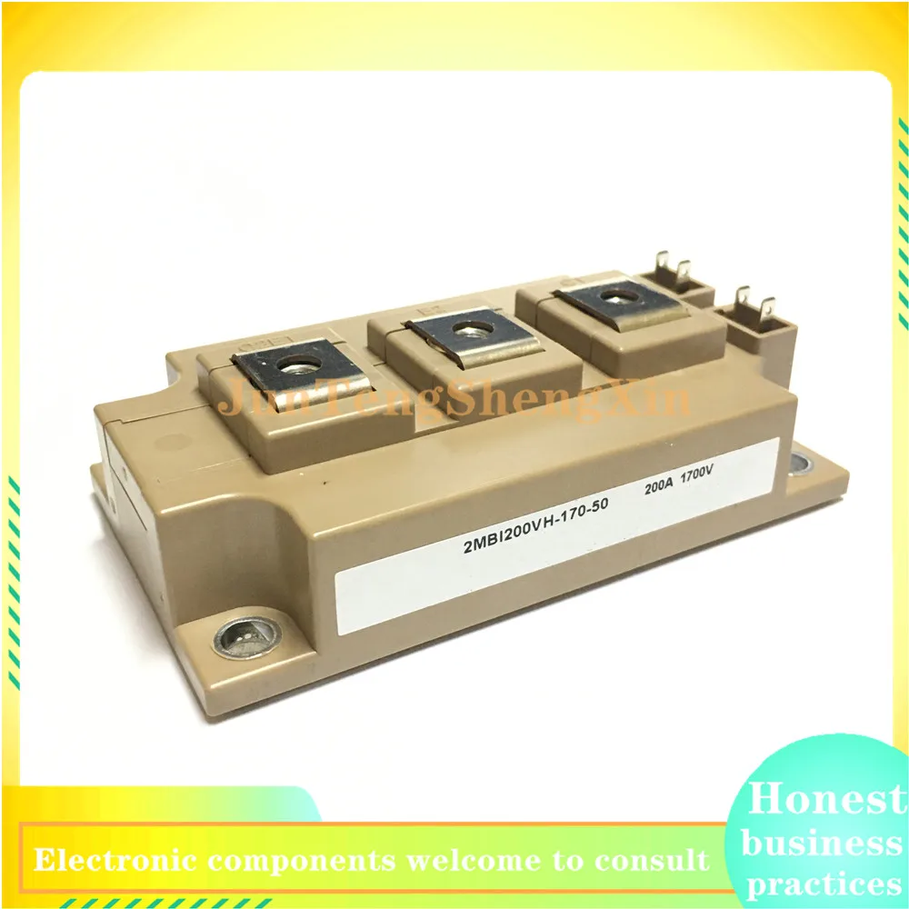 2MBI200VH-170-50 2MBI300VH-170-50 IGBT power module 2MBI150VH-170-50