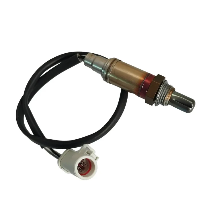 Automotive oxygen sensors for Ford Lincoln are exclusively available for 15717 15716 oxygen engines
