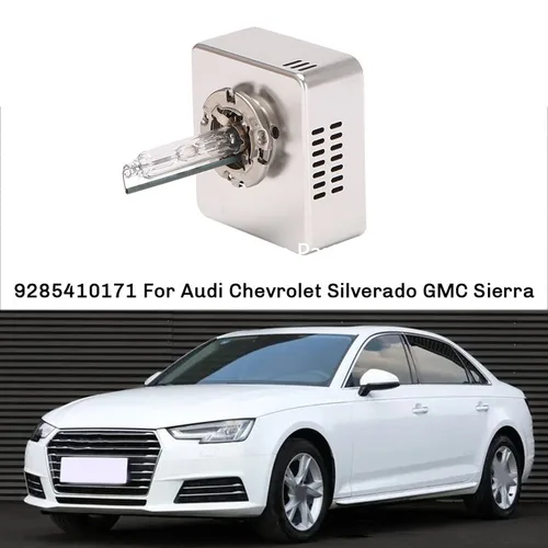 Imagen 2 del producto 9285410171 bombillas de xenón HID 4200k luces de PH para Audi Q3 A3 Q5 Q7 Ford TRANSIT 150 250 350 KIA JEEP ALFA Original D5S 12v 25W DC