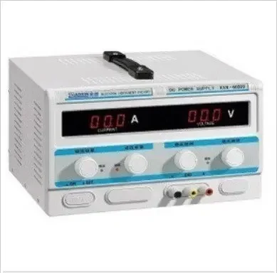 

Новый мощный импульсный источник питания KXN-6040D, регулируемый постоянный ток 60 В, 40 А