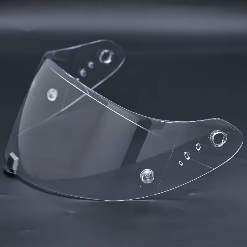 Helmets Visor For Scorpion Exo 1400 Carbon, R1 & EXO 520 391 Motorcycle Helmet Lens Visor Plating Uv Protection Lens Faceshield - Image 16