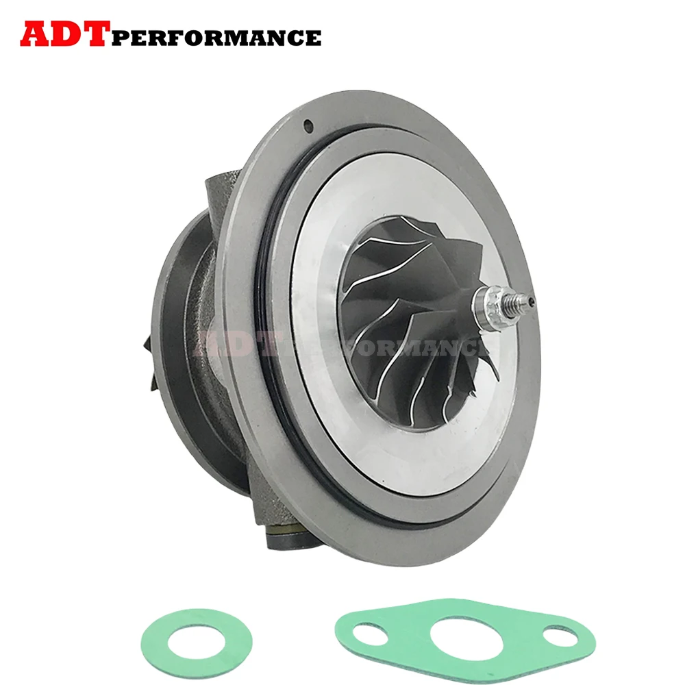 790318 Turbo Cartridge MGT1549SL AA5E6K682BF CHRA Turbine for Ford Explorer Sport 3.5L V6 Gas DOHC 2013 & Lincoln MKS EcoBoost