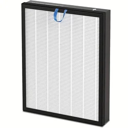 Filtro di ricambio Vital 200S per Levoit, compatibile con Levoit Vital 200S Air Puri-Fier, filtro HEPA H13 e carbone attivo