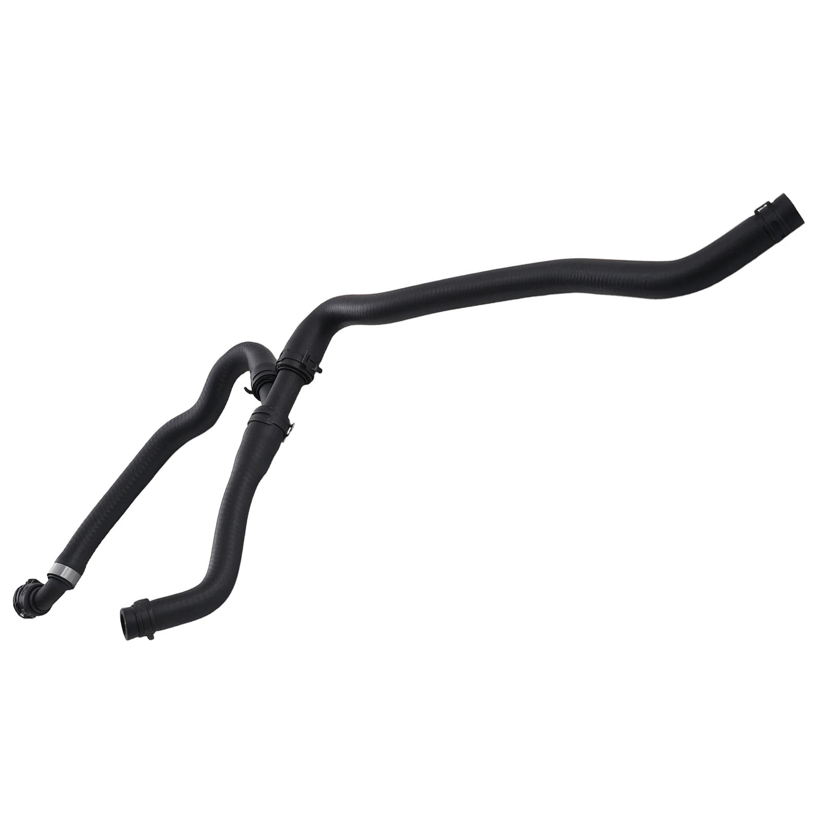 Radiator Coolant Water Hose for BMW 530i 530xi E60 2006-2007 11537522999
