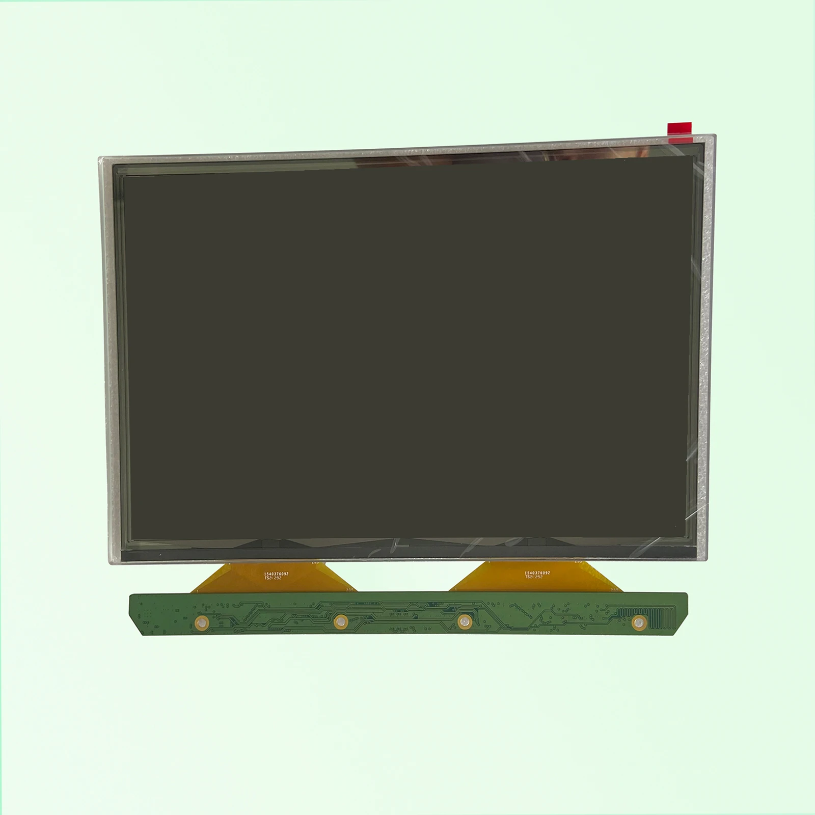 8.9-inch 4K 3840 * 2400dpi monochrome screen repair and replacement of 3D printer - DJ89 Pionext/BioCreat3D # Color: DJ89 4K