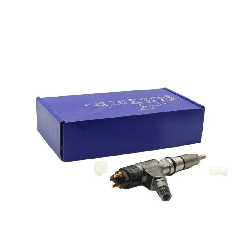For 0445120347 common rail injectors, for Carter C7.1 engine 320E 323E