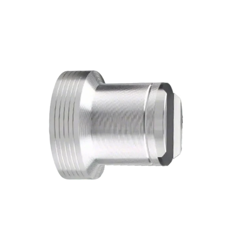 Aluminium-Stromlautsprecherkabel-Riser, Stromkabelheber, Soundkabelhalter, Crimp 96BA – Detail 7