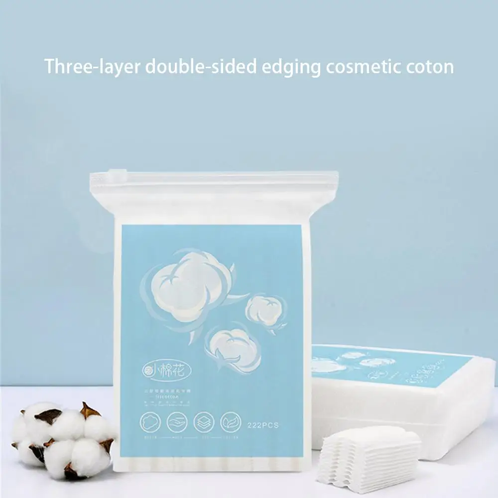 1/3/5BAGS Elastic Face Towel High-quality Materials Effective Makeup Remover Easy To Carry Gentle Skin Multipurpose Use