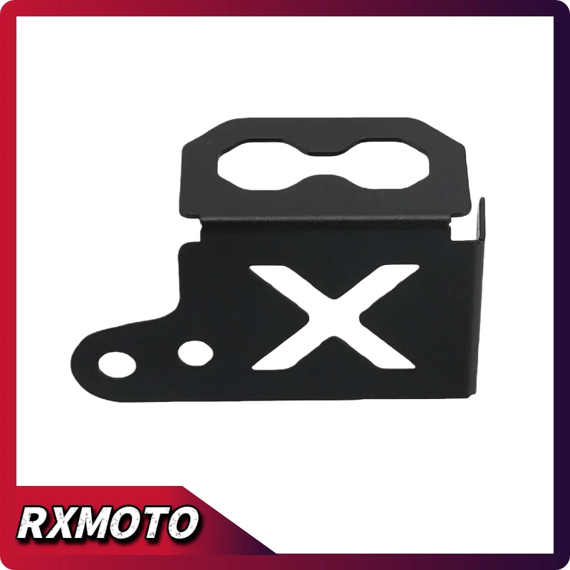 

For VOGE 625 DSX 625 DSX625 625DSX DS625X 2025 2026 Motorcycle Accessories Rear Brake Fluid Reservoir Cover Tank Protector Guard