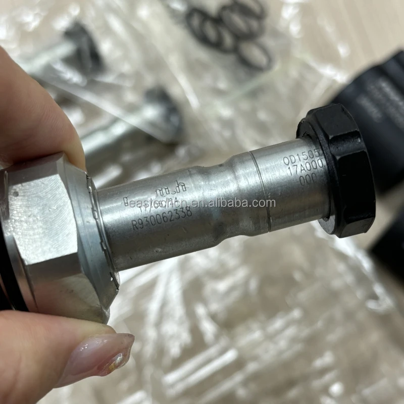 

Brand New Original 4WRE6V16-22/G24K4/V-822 Proportional Valve R901036556