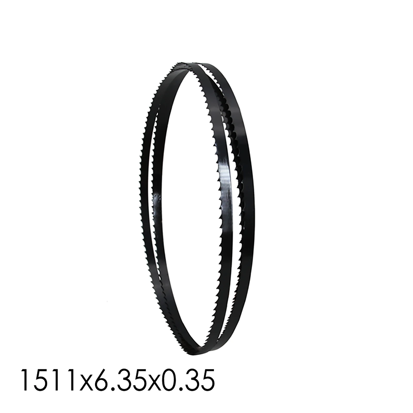 TASP 1511mm Bandsaw Blade 59-1/2\
