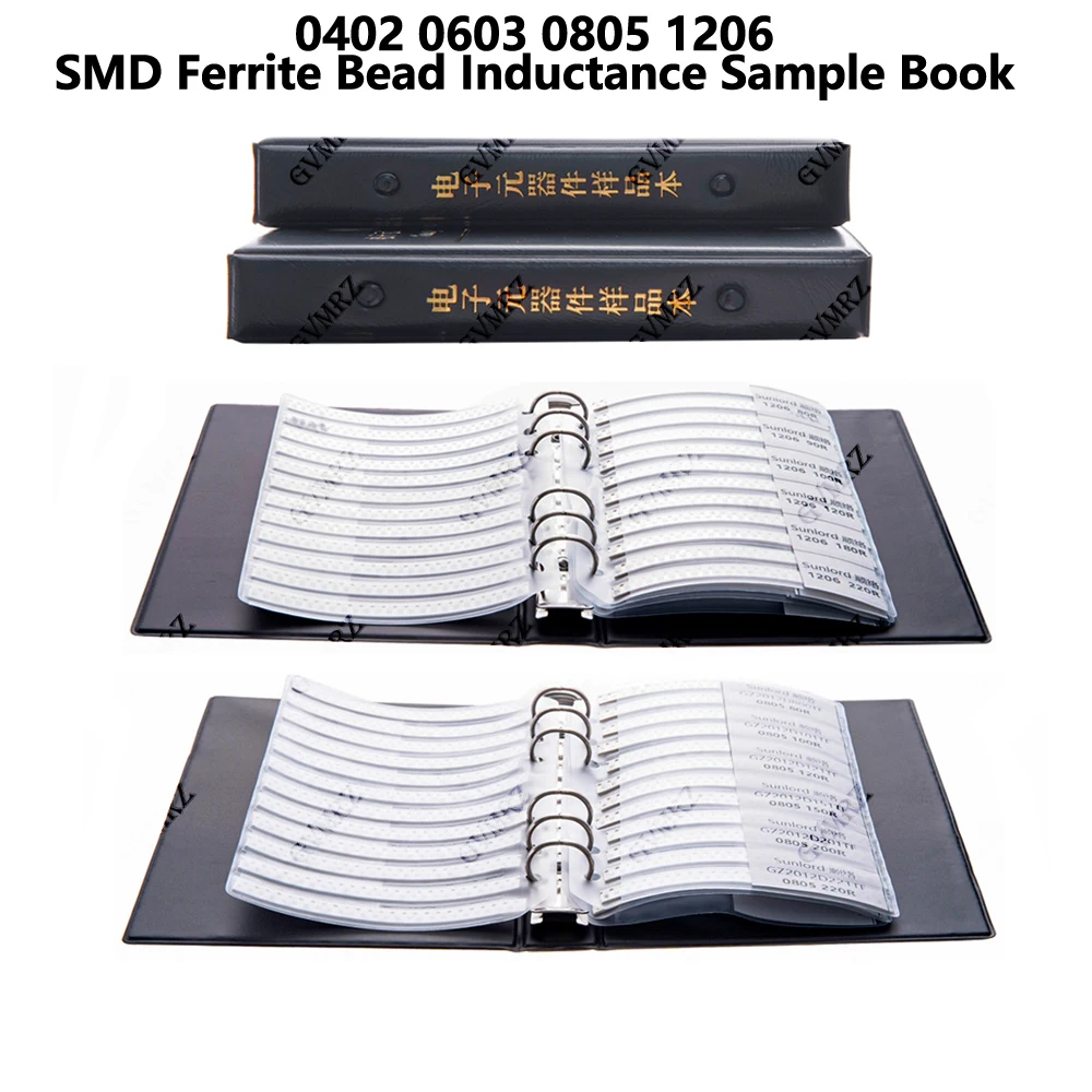 0402 0603 Smd Ferri…