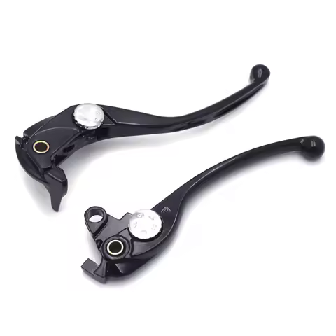 Brake Clutch Hand Levers for Honda CBR1000RR 2004 2005 2006 2007 04-07 Aftermarket Motorcycle Accessories