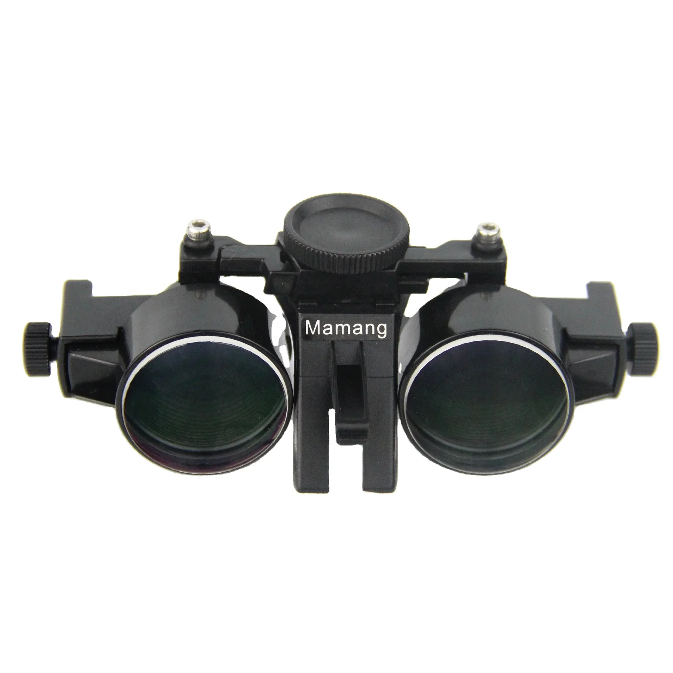 Ent 2.5X Microscope…