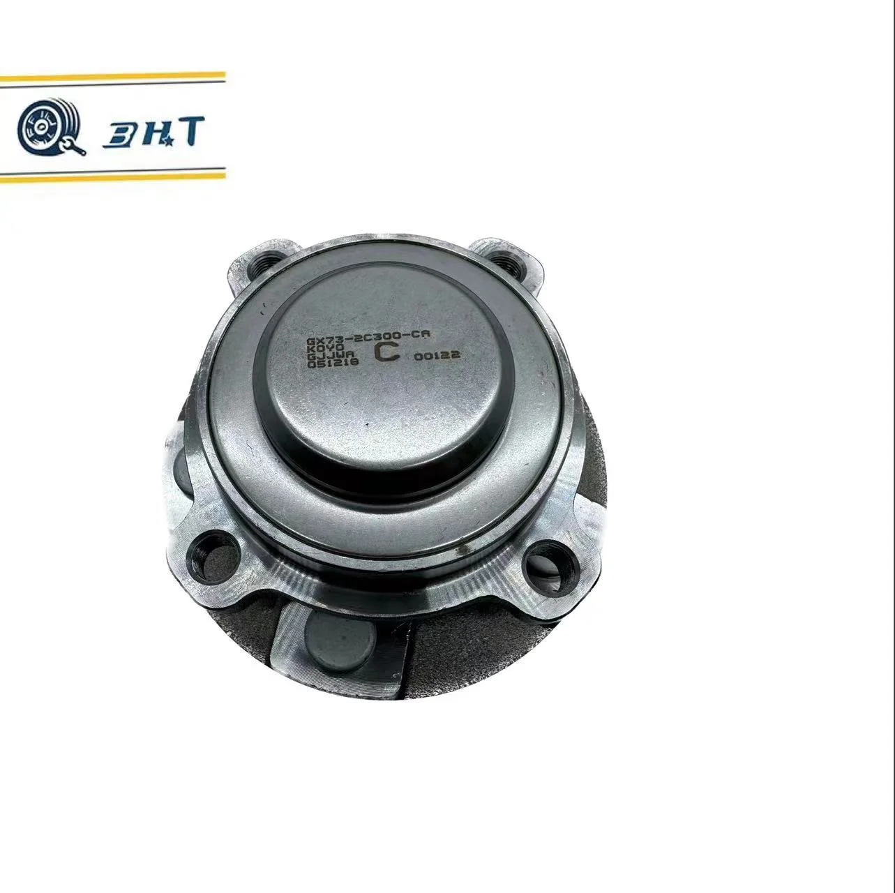 Auto Parts Wheel Hub Bearing OEM T2H2225 GX73-2C300 T2H36085 T2H42050 GX732C300AB GX732C300AC For Jaguar XE X760 2015- XF X260