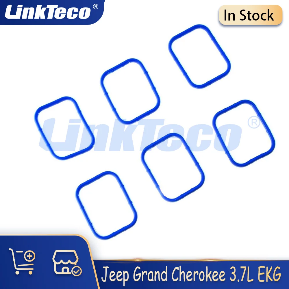 Engine Parts Intake…