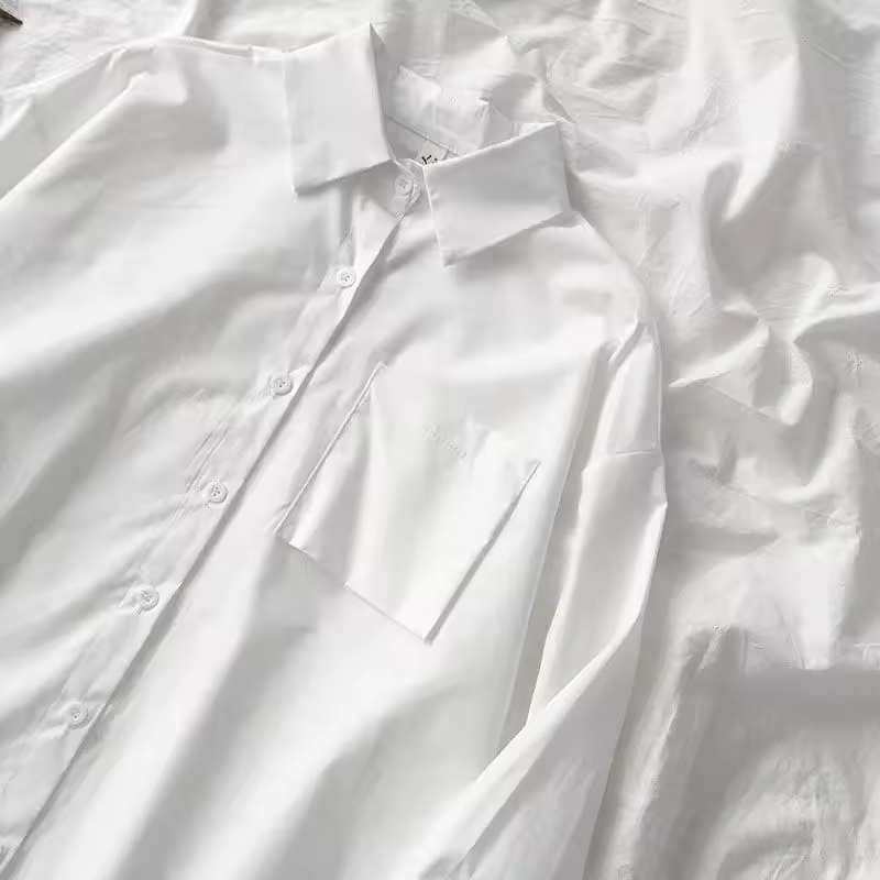 일본식 여성 셔츠