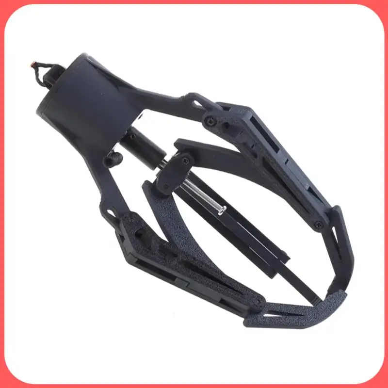 

X12A-Remote Control Mechanical Hook Versatile Grabber Mechanical Claw For Remote Controlled Devices